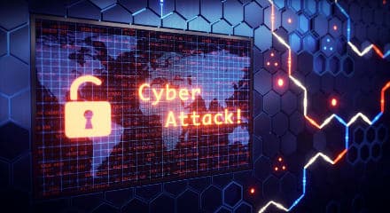 5 Most Common Cyberattacks in 2023 and How to Avoid Them 5 Most Common Cyberattacks in 2023 and How to Avoid Them